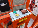 Control Station Upper with
