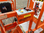 Control Station Upper with