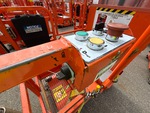 Control Station Upper with