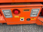 Control Station Ground with