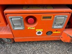 Basic Lower Control Station with