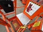Basic Control Station Upper with