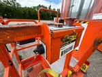 Control Station Upper with