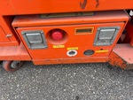 Control Station Ground with