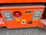 Control Station Ground with