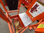 Control Station Upper with