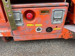 Control Station Ground with