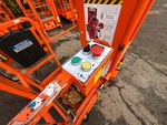 Control Station Upper with