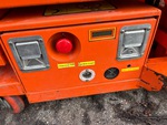 Control Station Ground with