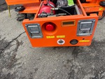 Control Station Ground with
