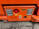 Control Station Ground with