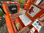 Control Station Upper with