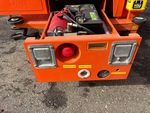 Control Station Ground with