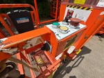 Basic Control Station Upper with