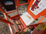 Basic Control Station Upper with