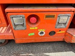 Basic Lower Control Station with