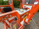 Control Station Upper with