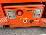 Control Station Ground with