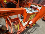 Control Station Upper with