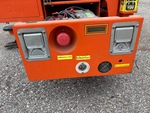 Control Station Ground with