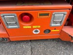 Control Station Ground with