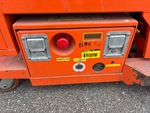 Control Station Ground with