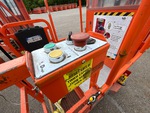 Control Station Upper with