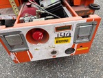 Control Station Ground with
