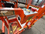 Control Station Upper with
