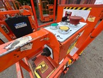 Control Station Upper with