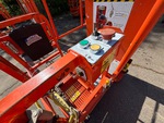 Basic Control Station Upper with