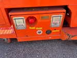 Basic Lower Control Station with