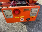 Control Station Ground with