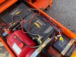 Electrical with