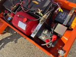 Hydraulics with