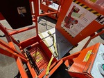 Basic Control Station Upper with