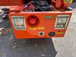 Basic Lower Control Station with