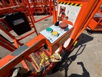 Control Station Upper with