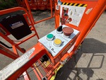 Control Station Upper with