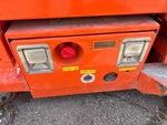 Control Station Ground with