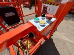 Basic Control Station Upper with