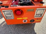 Basic Lower Control Station with