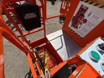 Basic Control Station Upper with