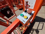 Control Station Upper with