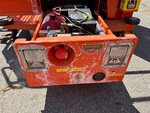 Control Station Ground with