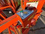 Control Station Upper with