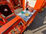 Basic Control Station Upper with