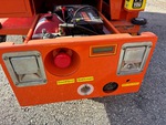 Basic Lower Control Station with