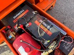 Electrical with