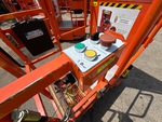 Control Station Upper with